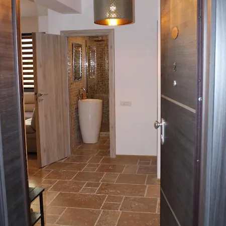 Ap Verhoeks Appartement