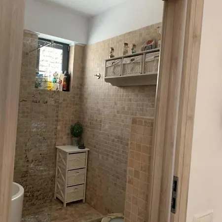 Ap Verhoeks Appartement *
