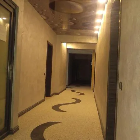 Appartement Ap Verhoeks