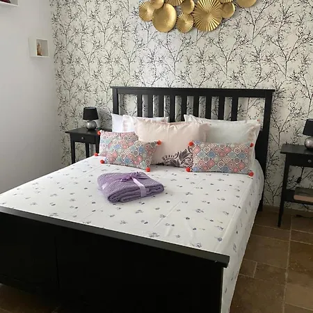 Ap Verhoeks Appartement